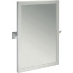 Sapho 40 x 60 cm bílá XH007W – Zboží Dáma