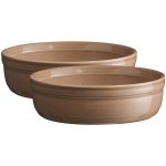 Emile Henry Miska Créme brulée 2 ks 13cm – Sleviste.cz