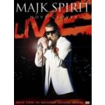 Majk Spirit DVD – Hledejceny.cz