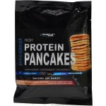 Musclesport Protein pancakes 150g – Zboží Mobilmania