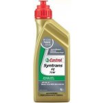 Castrol Syntrans FE SAE 75W 1 l – Zboží Mobilmania