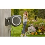 Gardena PowerRoll XXL 18647-20 – Zboží Mobilmania