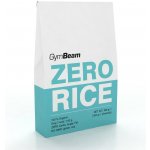 GymBeam Bio Zero Rice 385 g – Zboží Dáma