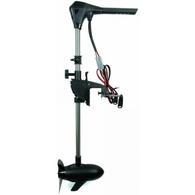 Haibo M150 3HP 70LB 12V Brushless – Hledejceny.cz