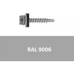 Parco 4,8x35 RAL9006 alu 100ks – Hledejceny.cz