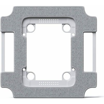 Ecovacs WCC020014 Čistící hadříky pro WINBOT W2S / W2S OMNI, 2 ks – Zboží Dáma