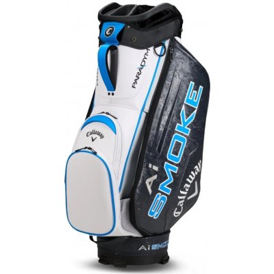 Callaway AI Smoke Cart bag – Zboží Dáma