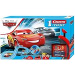 Carrera 63038 FIRST CARS Power Duell – Hledejceny.cz