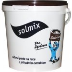 Solmix mycí pasta na ruce 10 kg – Zboží Mobilmania