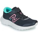 New Balance dětské 520 černé – Hledejceny.cz