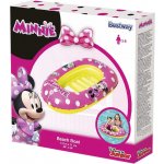 BESTWAY Minnie Vinyl 112x71 cm – Sleviste.cz