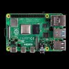 Elektronická stavebnice Raspberry Pi 4 Model B - 2GB RAM