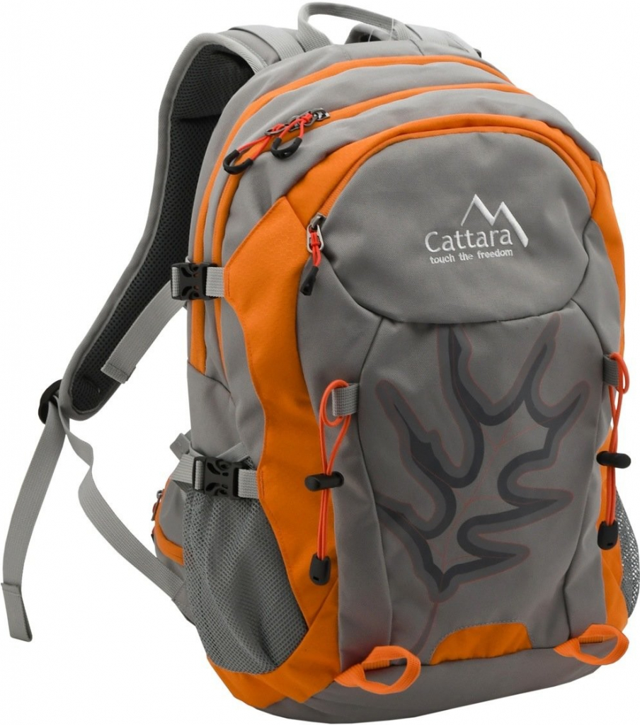 Cattara 30l W 13847 orange