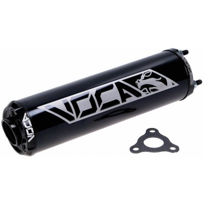 VOCA VCR-RD30400/BKBK – Zboží Mobilmania