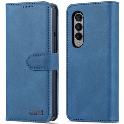 Pouzdro AZNS Dream Samsung Galaxy Z Fold 4 modré