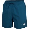 Koupací šortky, boardshorts Speedo Essentials 16" Watershort AM 8-12433A369 modré