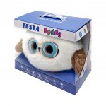 TESLA Bambino Buddy AI OWL chytrá plyšová sova pro děti – Sleviste.cz