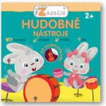 Malý zajačik Hudobné nástroje – Zboží Mobilmania