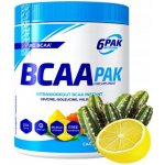6Pak Nutrition BCAA Instant Pak 400 g – Zboží Dáma