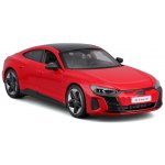 Maisto Audi RS e-tron GT rot model auta 1:24 – Zboží Dáma Maisto Audi RS e-tron GT rot model auta 1:24 – Zboží Dáma