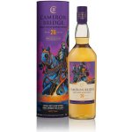 Cameronbridge 26y Special Release 2022 56,2% 0,7 l (tuba) – Hledejceny.cz
