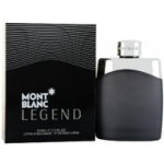 Mont Blanc Legend voda po holení 100 ml – Zboží Dáma