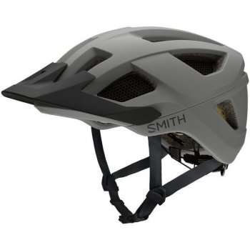 Smith Session Mips Matte Cloud grey 2022