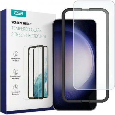 ESR SCREEN SHIELD GALAXY S23+ PLUS CLEAR 4894240175811