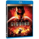 Riddick: Kronika temna BD