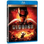 Riddick: Kronika temna BD – Zboží Mobilmania
