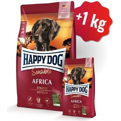 Happy Dog Africa 13,5 kg