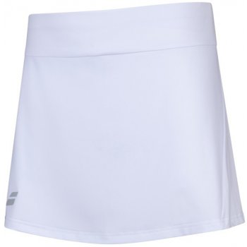 Babolat Play Skirt sukně 2020 white