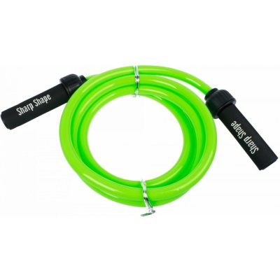 Sharp Shape Weighted Rope 1000 g – Zboží Dáma Sharp Shape Weighted Rope 1000 g – Zboží Dáma