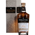 Midleton Very Rare 2024 40% 0,7 l (kazeta) – Hledejceny.cz