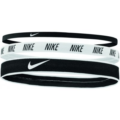 Nike MW s 3PK B Černá – Zboží Dáma