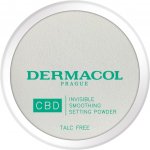Dermacol Cannabis Garden zmatňující fixační pudr 8 g – Hledejceny.cz