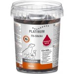 Platinum Fit-Sticks Chicken & Lamb 300 g – Sleviste.cz