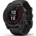 Garmin fenix 7 Pro Solar – Zboží Živě