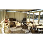 Biohort Casanova 430 x 430 tmavě šedá metalíza dveře vpravo – Sleviste.cz