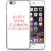 Pouzdro a kryt na mobilní telefon Apple PROTEMIO 9164 s vlastní fotkou Apple iPhone 6 Plus / 6S Plus