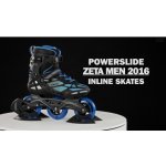 Powerslide Zeta Men – Zboží Dáma