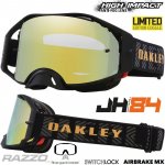 Oakley Airbrake MX Jeffrey Herlings Series Prizm | Zboží Auto