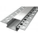 LED Solution 1m LP305N-1M_LP305-MILKC-1M – Zboží Dáma