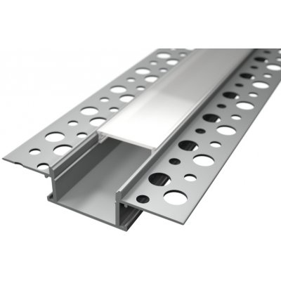 LED Solution 1m LP305N-1M_LP305-MILKC-1M – Zboží Dáma