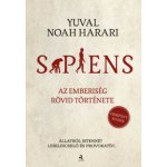 Sapiens Yuval Noah Harari – Hledejceny.cz