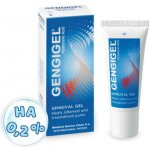 Gengigel gel na dásně 20 ml – Hledejceny.cz