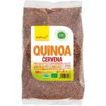 Wolfberry Quinoa červená Bio 0,5 kg – Hledejceny.cz