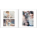 Fotokniha, Tvůj Projekt, 25x25 cm – Zboží Živě