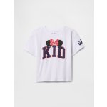 Gap & Disney Kid bílá – Sleviste.cz