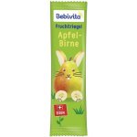 Bebivita ovocná tyčinka s jablkem a hruškou 25 g – Zboží Dáma